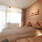 Apartman Am Mit Balkon Pool Fitness Inkl