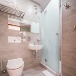 Am Mit Balkon Pool Fitness Inkl Apartman *