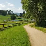 Am Mit Balkon Pool Fitness Inkl * Schluchsee
