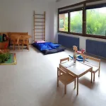 Am Mit Balkon Pool Fitness Inkl Apartman