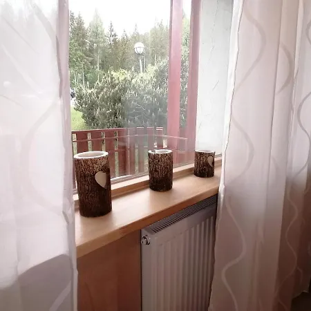 Apartment 20qm Mit Balkon Und Innenpool - 22040