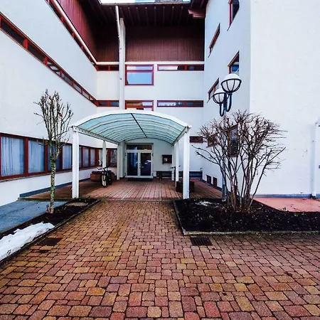 20qm Mit Balkon Und Innenpool - 22040 Apartment Schluchsee