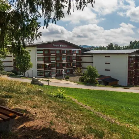 20qm Mit Balkon Und Innenpool - 22040 Schluchsee