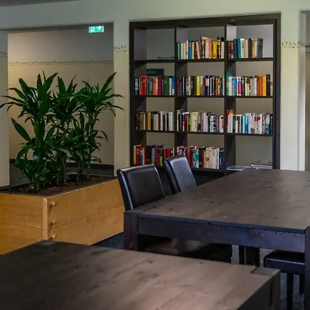 Am Mit Balkon Pool Fitness Inkl Apartamento