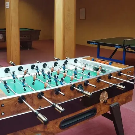 Am Mit Balkon Pool Fitness Inkl Apartamento *