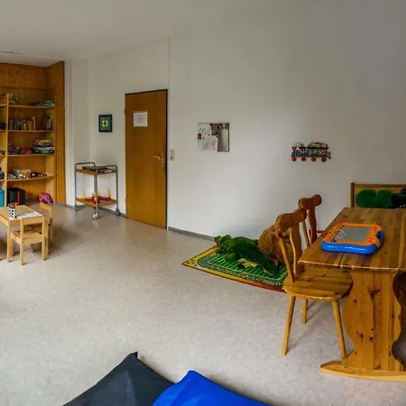 20qm Mit Balkon Und Innenpool - 22040 * Schluchsee