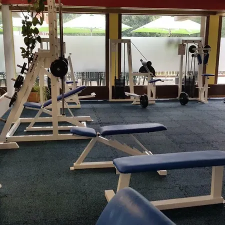 Apartamento Am Mit Balkon Pool Fitness Inkl Schluchsee