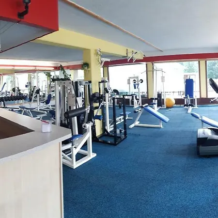 Am Mit Balkon Pool Fitness Inkl Apartamento Schluchsee