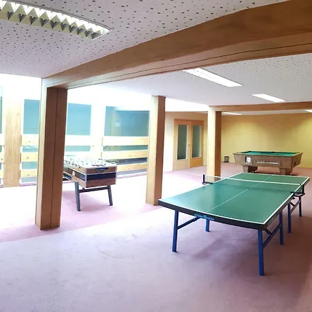 20qm Mit Balkon Und Innenpool - 22040 * Schluchsee