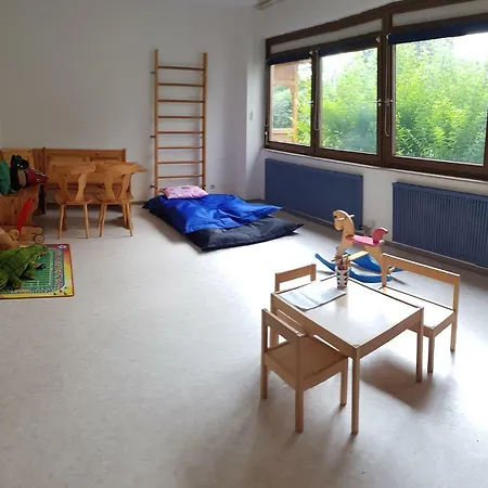 20qm Mit Balkon Und Innenpool - 22040 Apartment