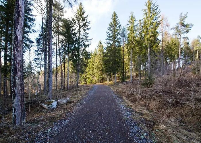 公寓 Am Mit Balkon Pool Fitness Inkl 施卢赫湖