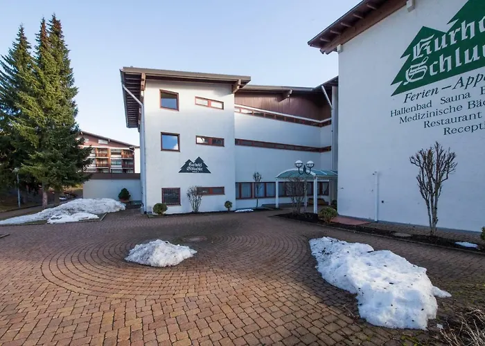 Am Mit Balkon Pool Fitness Inkl 公寓 *